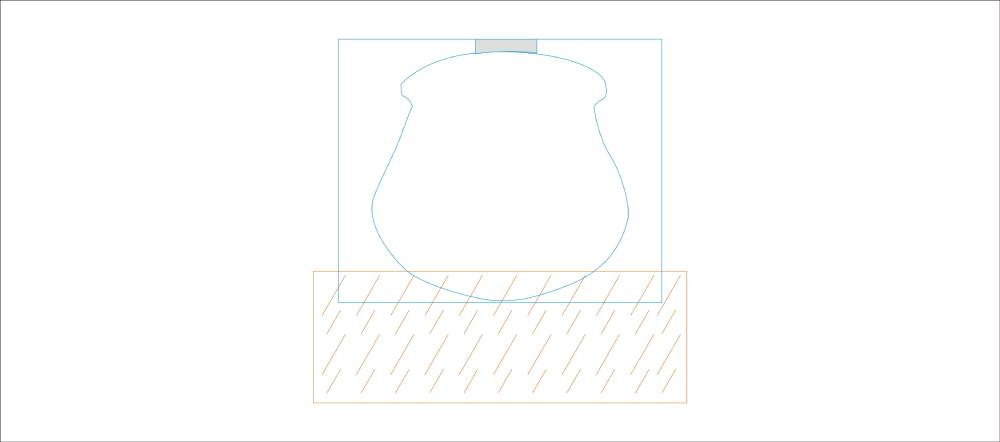 江州区高端白酒包装设计：从奢华到质感，如何用设计传递品牌高端调性