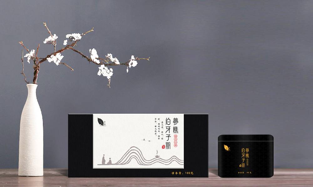 江州区包装设计用地域语言符号破解消费者心理防线
